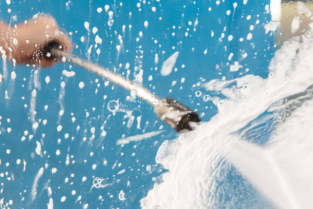 Best Building Exterior Washing  in Country Lake Estates, NJ