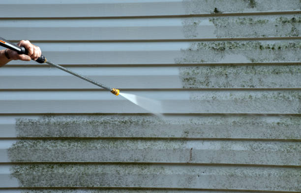 Best Post-Construction Pressure Washing  in Country Lake Estates, NJ