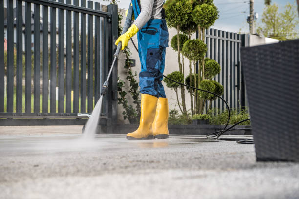 Best Oil Spill Cleanup  in Country Lake Estates, NJ