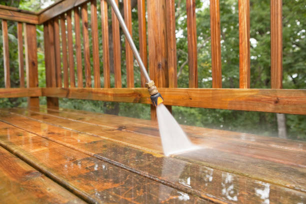 Best Patio and Deck Pressure Washing  in Country Lake Estates, NJ
